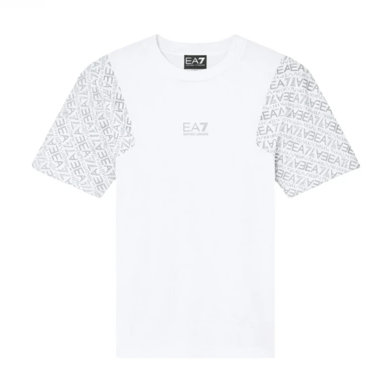 Train Graphic Series Boy