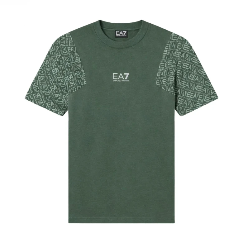 Train Graphic Series Boy