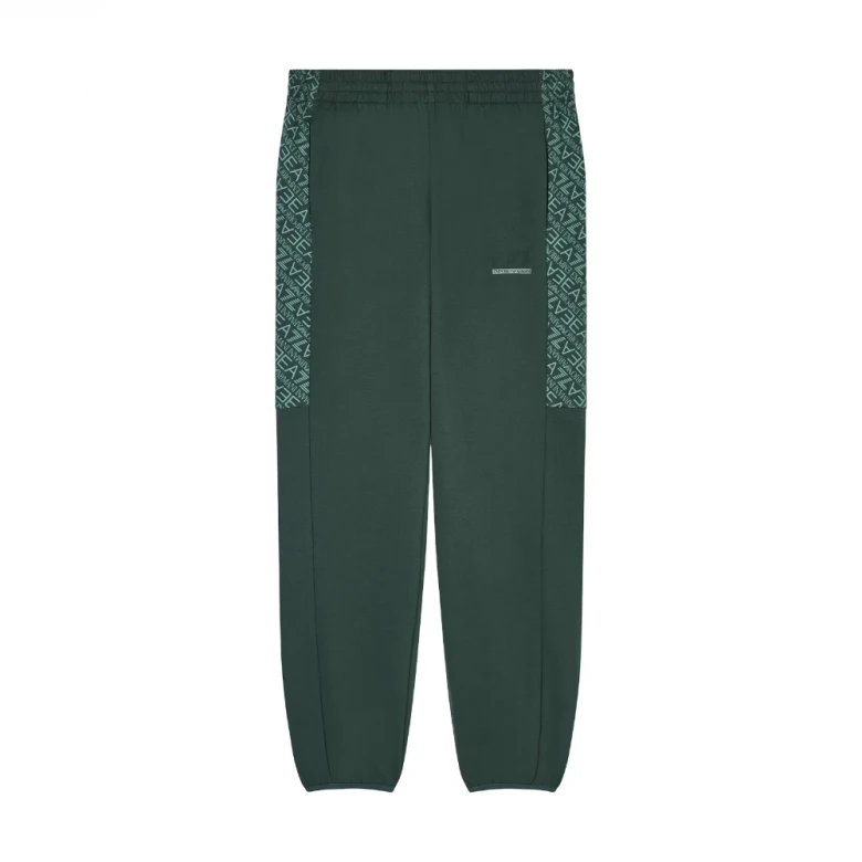 Train Graphic Series Boy Monog