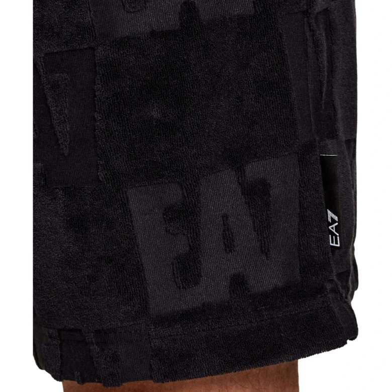 Water Sports BW M Monogram Ber 2