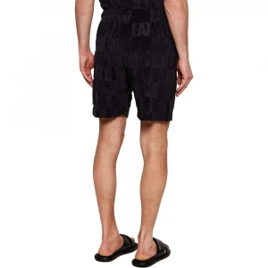 Water Sports BW M Monogram Ber 0