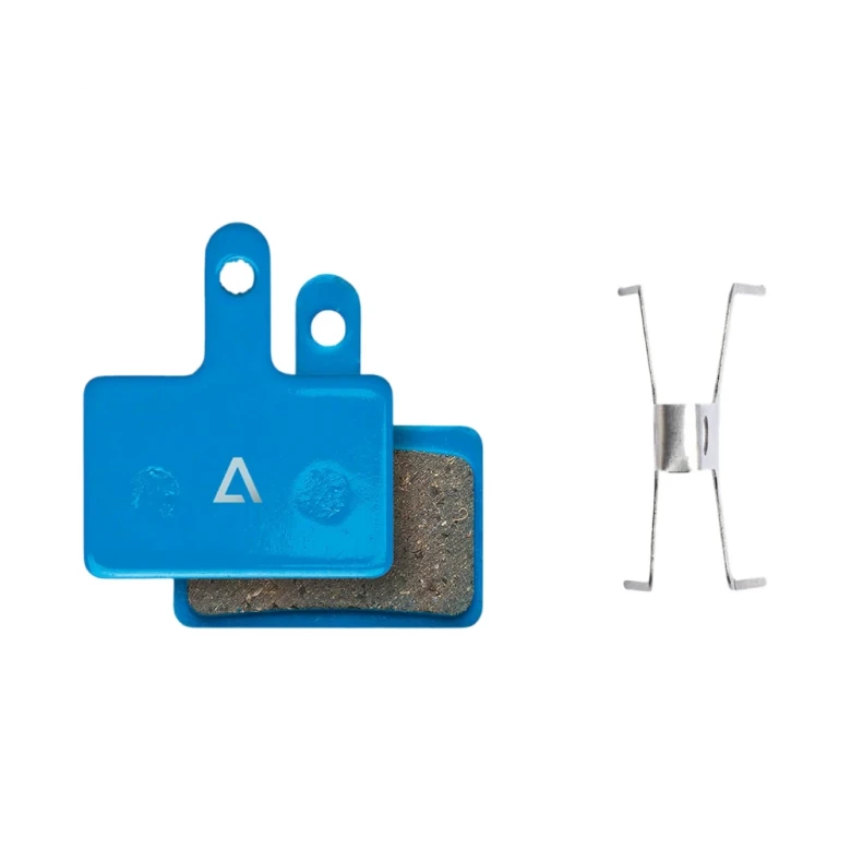 Тормозные колодки CUBE Acid Disc Bremsbelag Shimano Deore