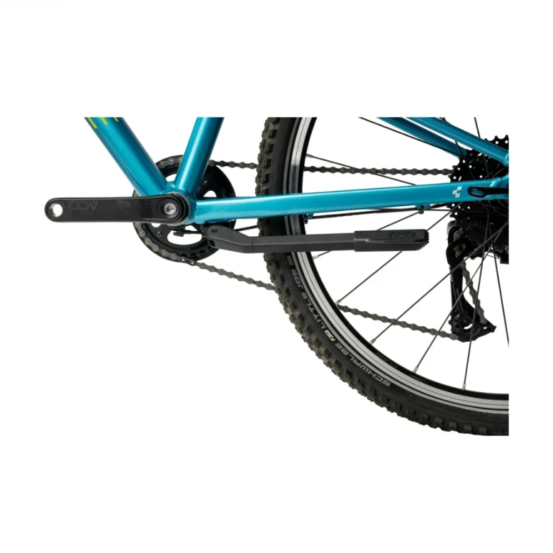 подножка для велосипеда acid fahrradstander fm rookie easy m black 1