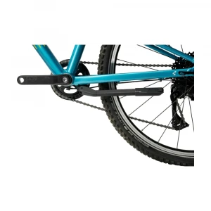 подножка для велосипеда acid fahrradstander fm rookie easy m black 1
