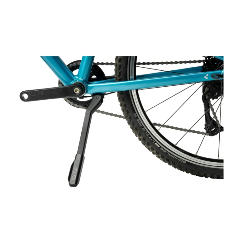 подножка для велосипеда acid fahrradstander fm rookie easy m black 2