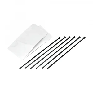 крыло для велосипеда acid schutzblech mud blocker hinten kurz black 4