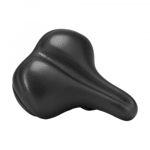 седло для велосипеда acid sattel shen cmpt black
