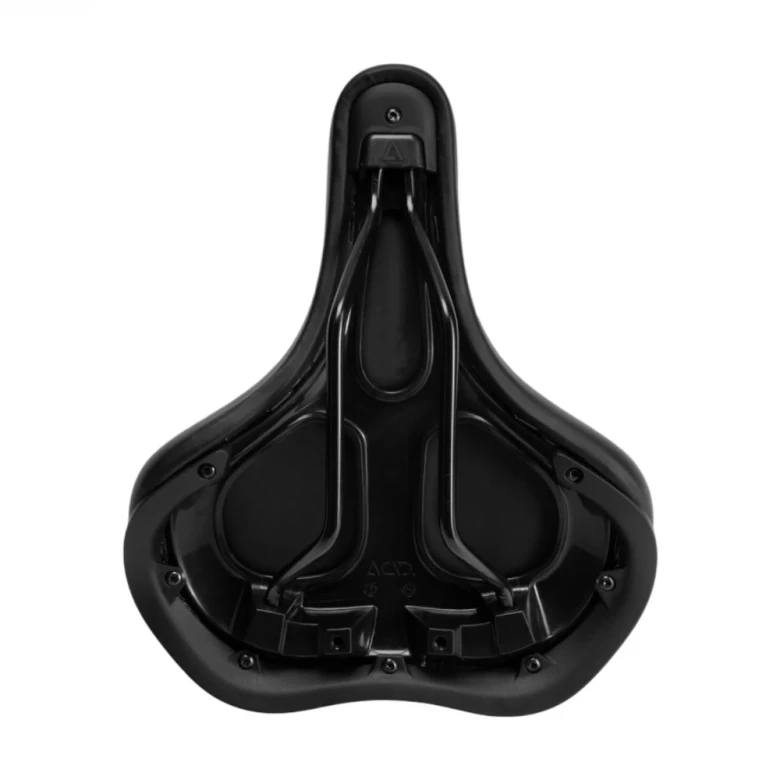 седло для велосипеда acid sattel shen cmpt black 1