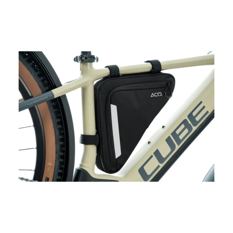 сумка acid rahmentasche cmpt 2 black 2