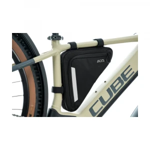 сумка acid rahmentasche cmpt 2 black 2