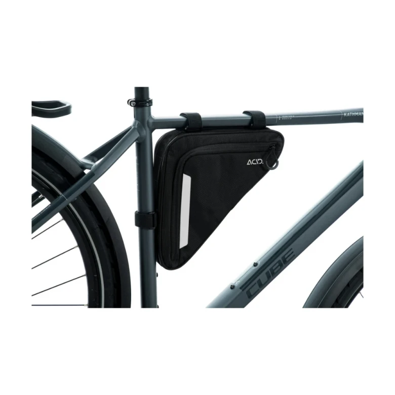 сумка acid rahmentasche cmpt 2 black 1