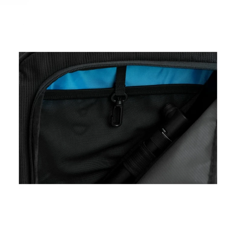 сумка acid rahmentasche cmpt 2 black 3