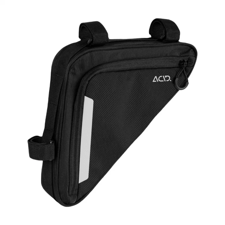 сумка acid rahmentasche cmpt 2 black