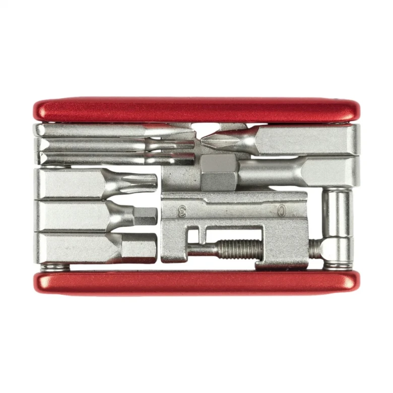 мультитул rfr multi tool 16 red 1