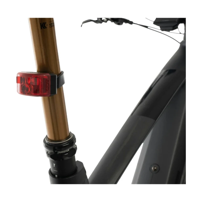 фонарь acid beleuchtungset pro 100 black 2