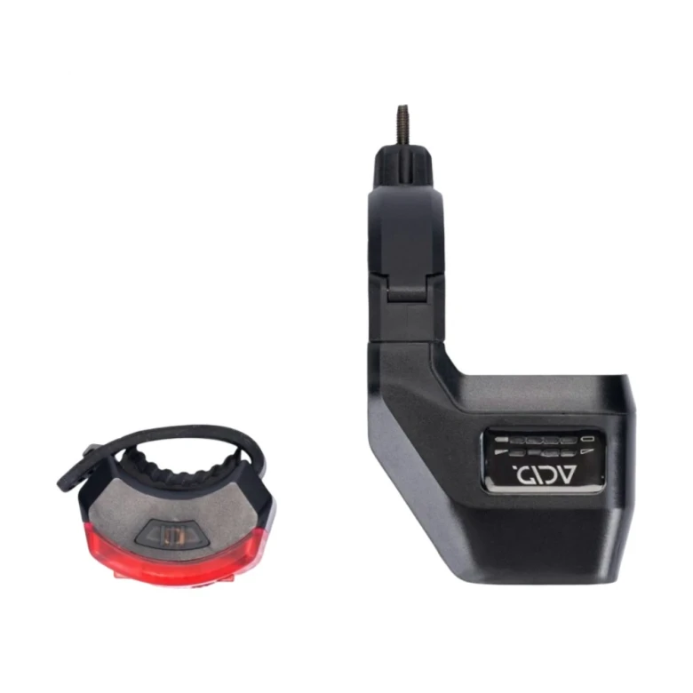 фонарь acid beleuchtungset pro 100 black 8