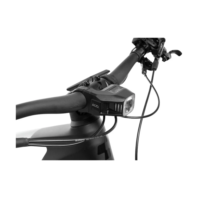 фонарь acid beleuchtungset pro 100 black 1