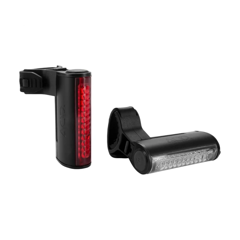 фонарь acid outdoor led-lichtset hpa black