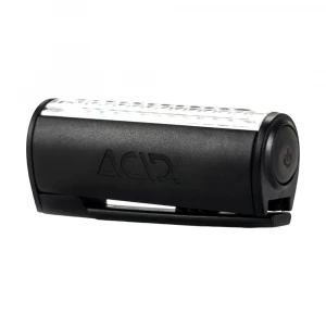 фонарь acid outdoor led-lichtset hpa black 1