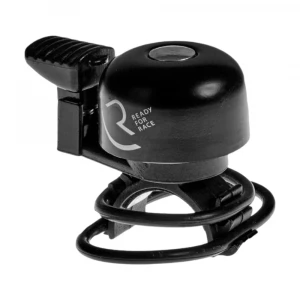 звонок rfr fahrradklingelbox mini messing pro black n white inhalt