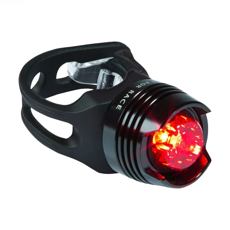 фонарь rfr outdoor led-licht diamond  red  black