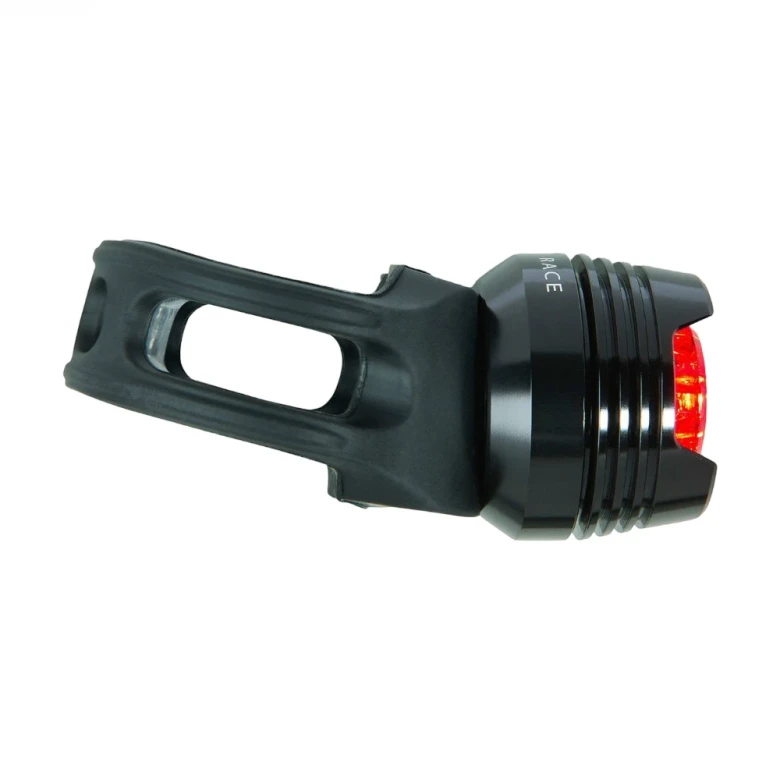 фонарь rfr outdoor led-licht diamond  red  black 1