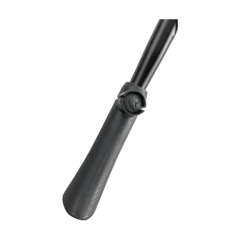 подножка для велосипеда rfr fahrradstander chain stay pro black 2