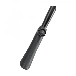 подножка для велосипеда rfr fahrradstander chain stay pro black 2