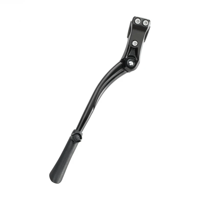 подножка для велосипеда rfr fahrradstander chain stay pro black
