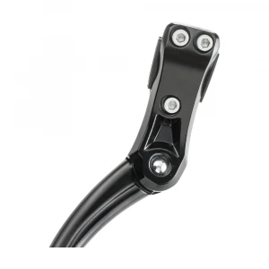 подножка для велосипеда rfr fahrradstander chain stay pro black 1
