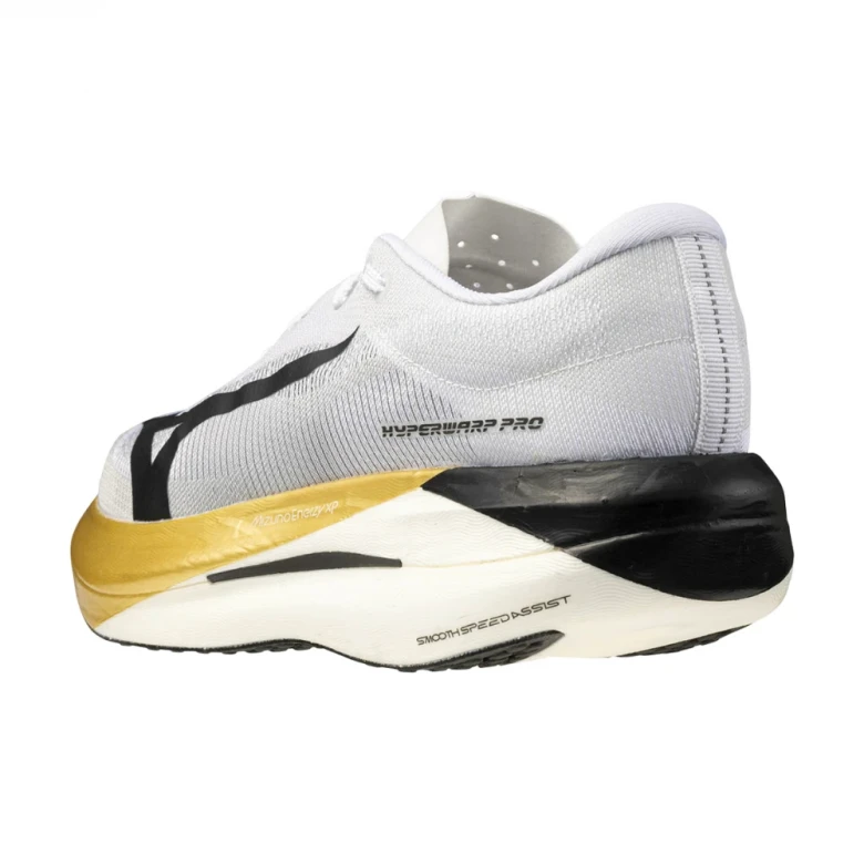 Hyperwarp Pro 1