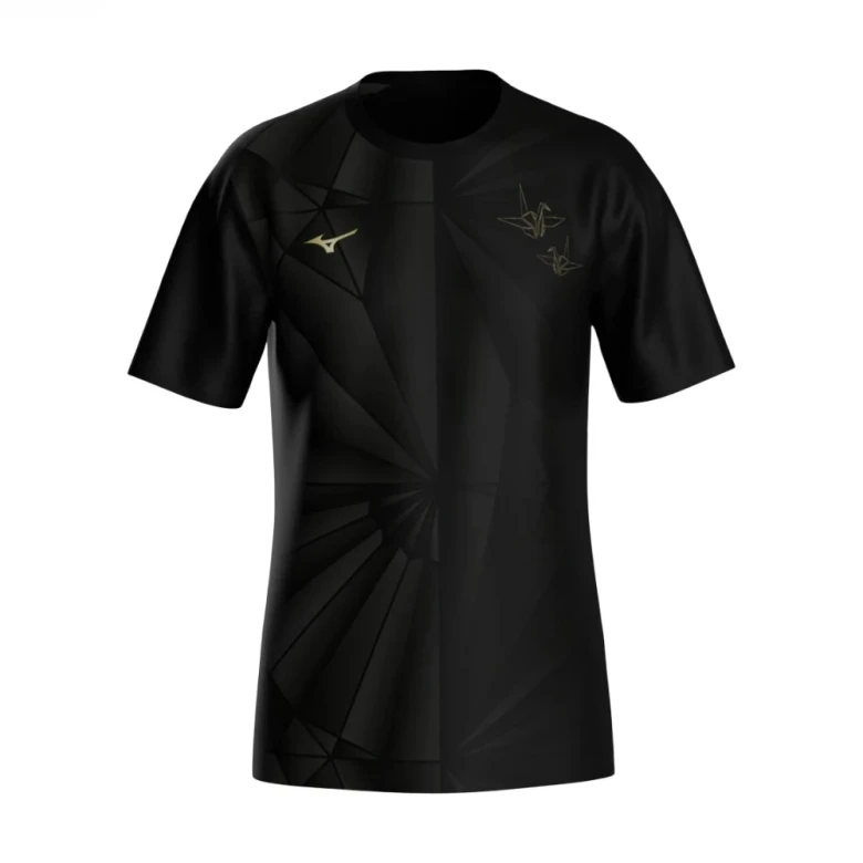 Graphic Short Sleeve