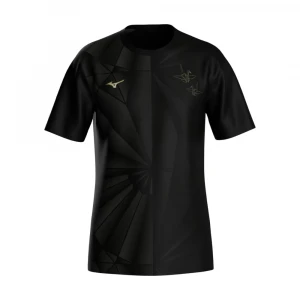 Graphic Short Sleeve