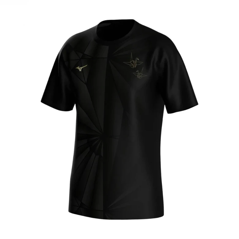 Graphic Short Sleeve 1