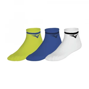 Training Mid Sock With Line