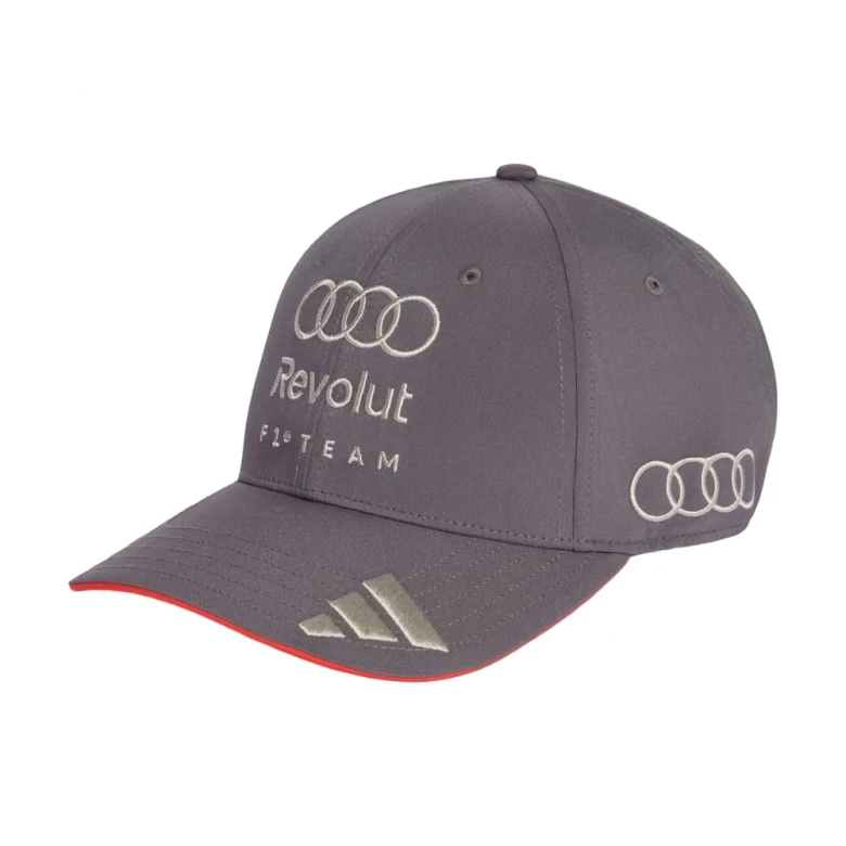 Audi Formula One Team