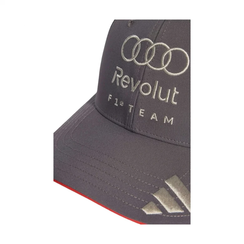 Audi Formula One Team 1