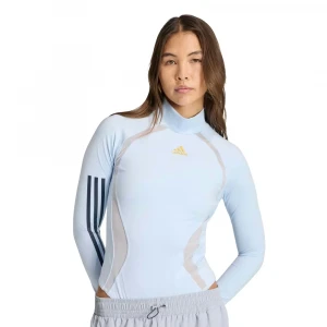 Teamgeist Long Sleeve Bodysuit 4