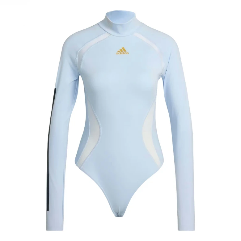 Teamgeist Long Sleeve Bodysuit 5