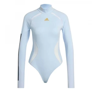 Teamgeist Long Sleeve Bodysuit 5