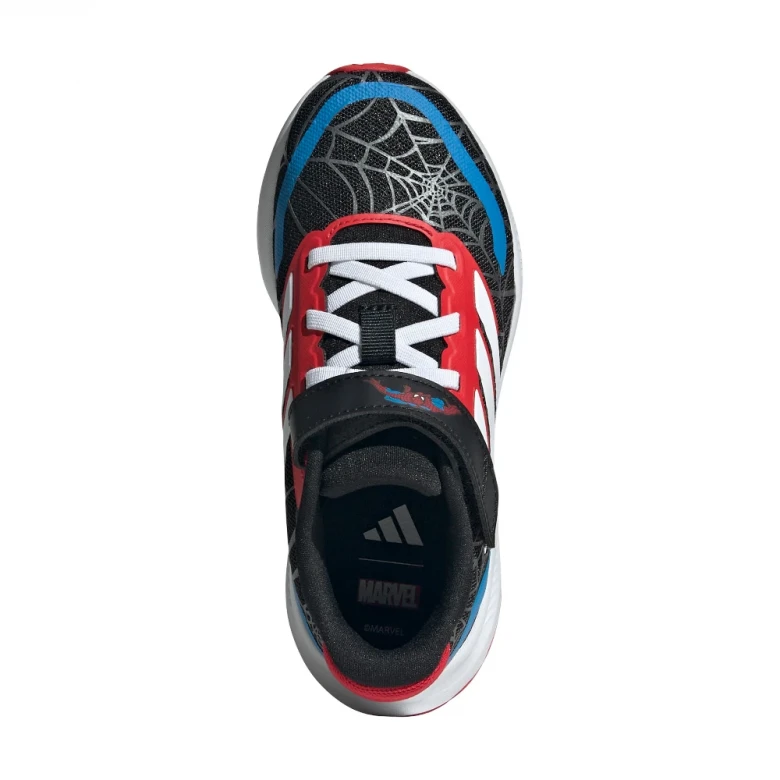 Marvel Spider-Man Runfalcon 5