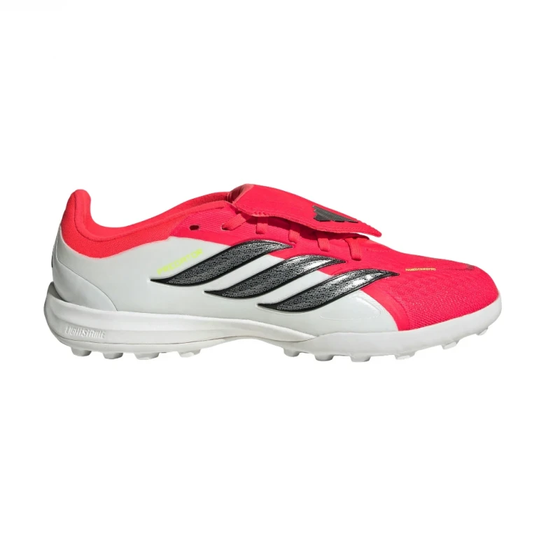 Predator Pro Fold-Over Tongue Turf