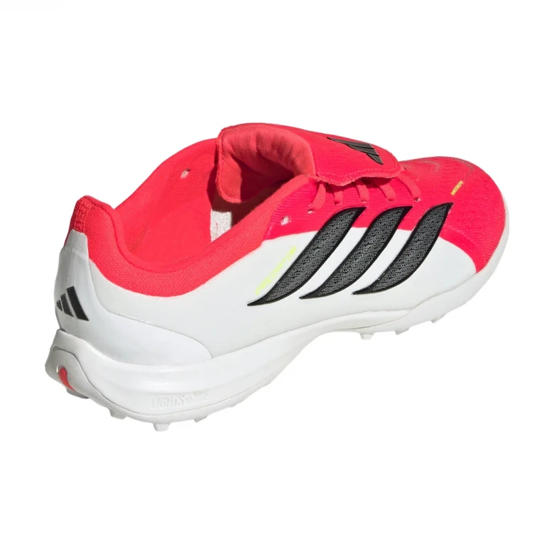 Predator Pro Fold-Over Tongue Turf 0