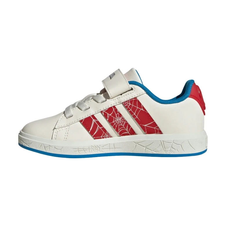 Marvel Spider-Man Grand Court 4