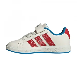 Marvel Spider-Man Grand Court 4