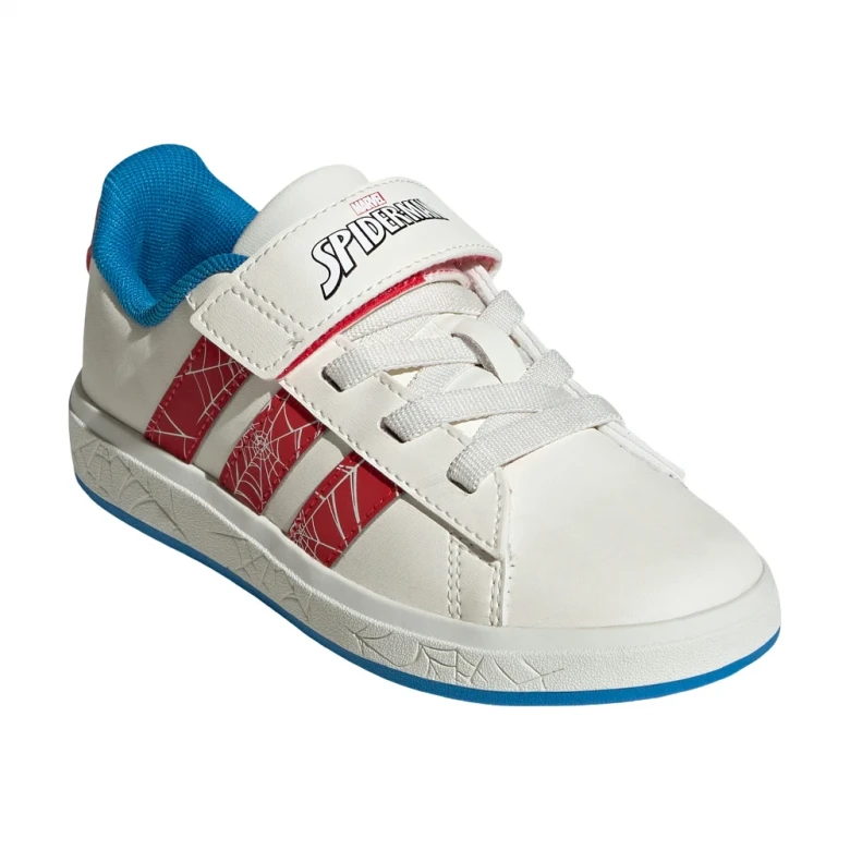 Marvel Spider-Man Grand Court 2