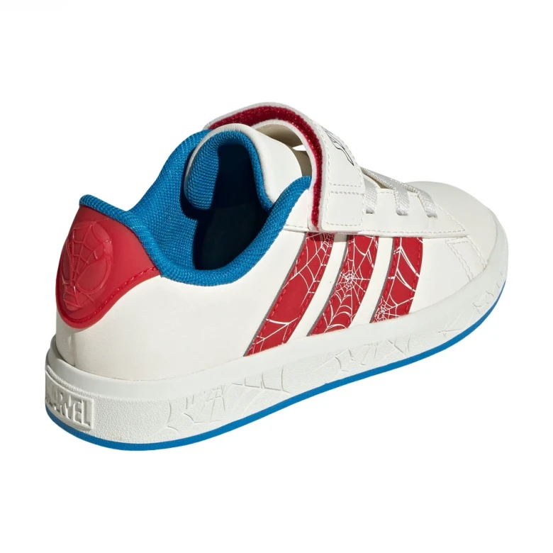 Marvel Spider-Man Grand Court 0