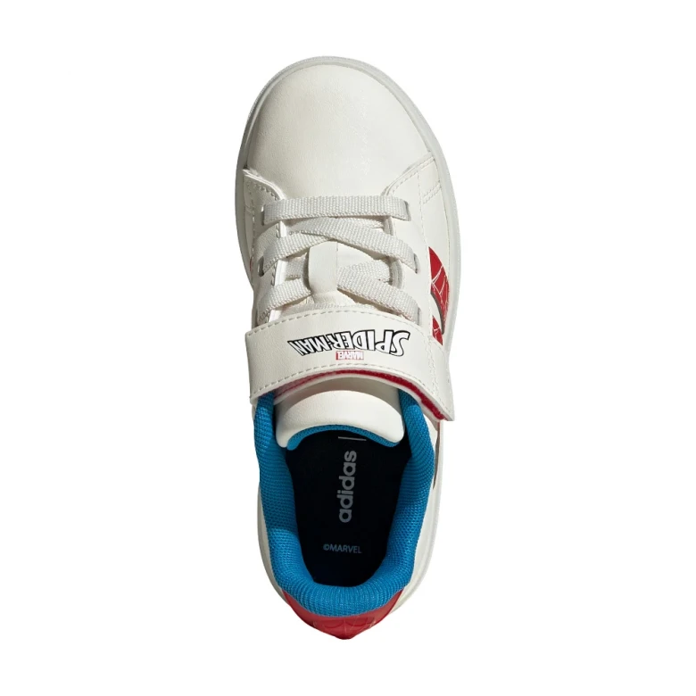 Marvel Spider-Man Grand Court 5