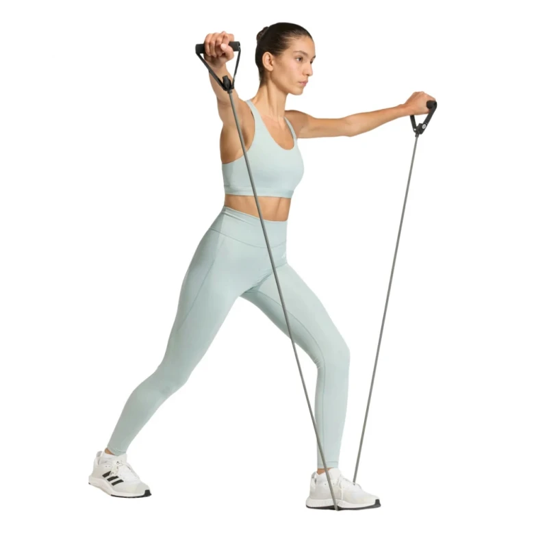 Ptime Essentials Workout Medium Support 4