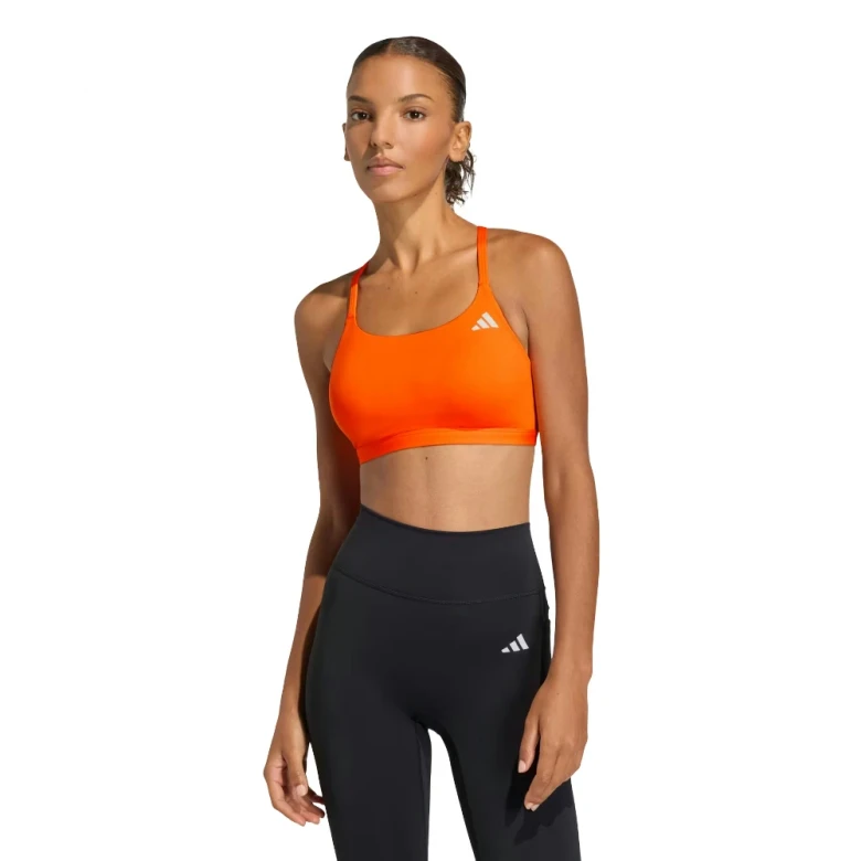 Optime Essentials Workout Light Support